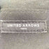 ユナイテッドアローズ UNITED ARROWS スエード フリンジ ショルダーバッグ レディース