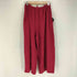 ソニアリキエル SONIA RYKIEL 80~90S MADE IN ITALY ウールバルーンパンツ レディース 36