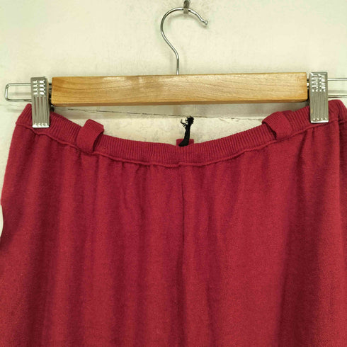 ソニアリキエル SONIA RYKIEL 80~90S MADE IN ITALY ウールバルーンパンツ レディース 36