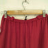 ソニアリキエル SONIA RYKIEL 80~90S MADE IN ITALY ウールバルーンパンツ レディース 36