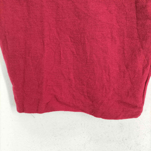 ソニアリキエル SONIA RYKIEL 80~90S MADE IN ITALY ウールバルーンパンツ レディース 36