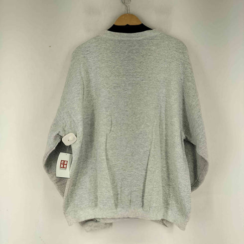 タルテックス TULTEX 00S フロントプリント クルーネックスウェット メンズ XL
