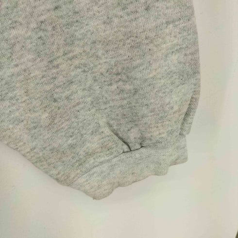 タルテックス TULTEX 00S フロントプリント クルーネックスウェット メンズ XL