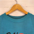 MADE IN USA 80~90S CALIFORNIA ラグランスウェット メンズ M