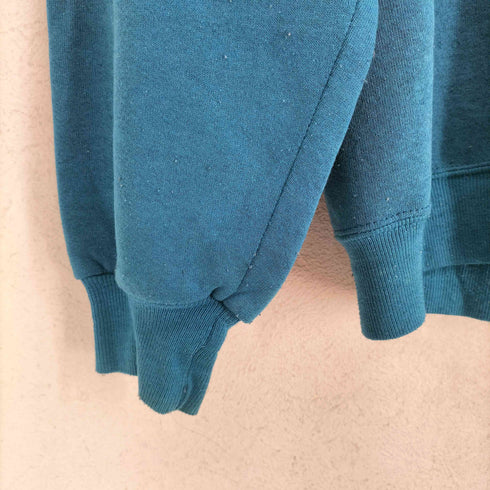MADE IN USA 80~90S CALIFORNIA ラグランスウェット メンズ M