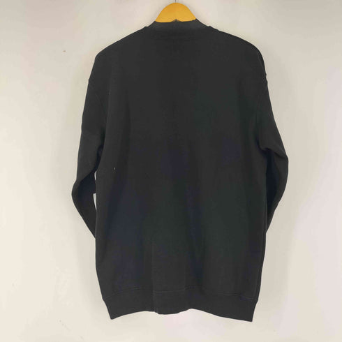 FIGHT THE POWER CREW SWEAT SHIRT メンズ JPN:XL