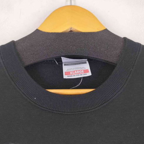 FIGHT THE POWER CREW SWEAT SHIRT メンズ JPN:XL