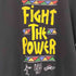 FIGHT THE POWER CREW SWEAT SHIRT メンズ JPN:XL