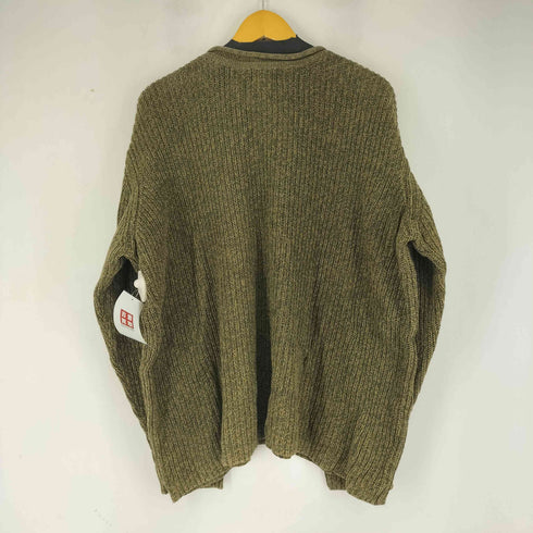 エルエルビーン L.L.Bean 90-00s ヘンリネック セーター メンズ XXL