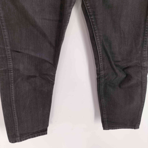 ザシンゾーン THE Shinzone HAIGH WAIST SLIM DENIM ハイウエスト スリム デニム レディース JPN:36
