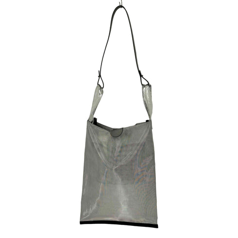 THE PURSE TULLE MARKET BAG レディース