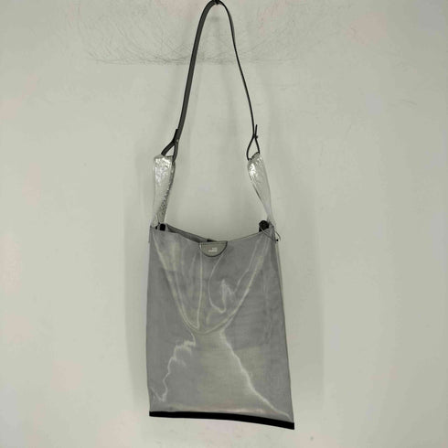 THE PURSE TULLE MARKET BAG レディース