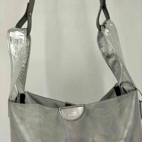 THE PURSE TULLE MARKET BAG レディース