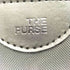 THE PURSE TULLE MARKET BAG レディース