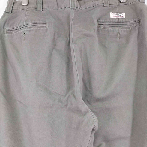 ポロバイラルフローレン Polo by RALPH LAUREN 90S CLASSIC CHINO パンツ メンズ 36/30