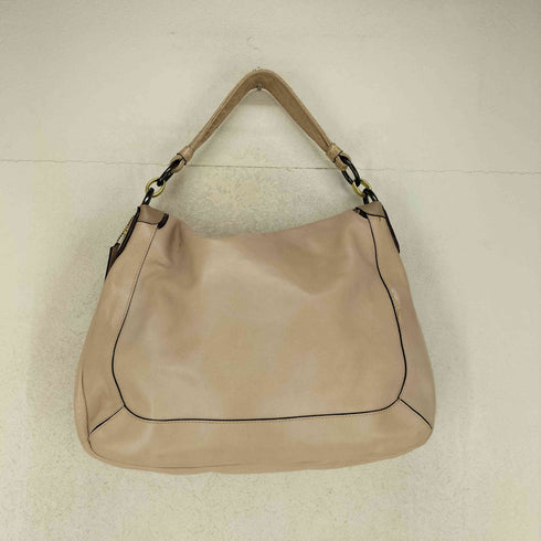 コーチ COACH パイソン切り替え オールレザーショルダーバッグ レディース