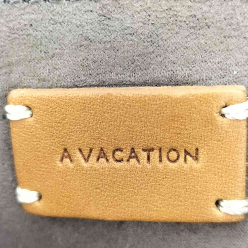 アヴァケーション A VACATION LUNCH バッグ レディース