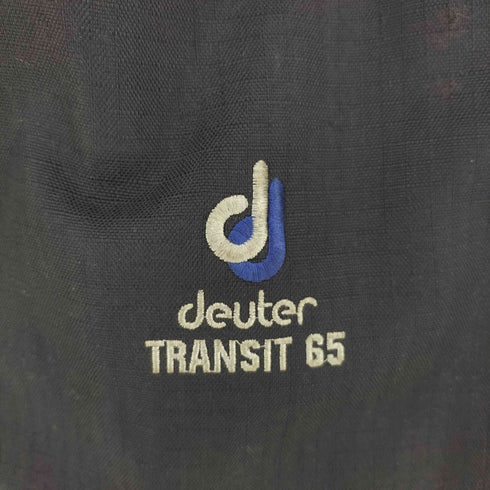 deuter TRANSIT 65 メンズ