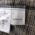kagure コットンチェックビッグシャツ レディース FREE