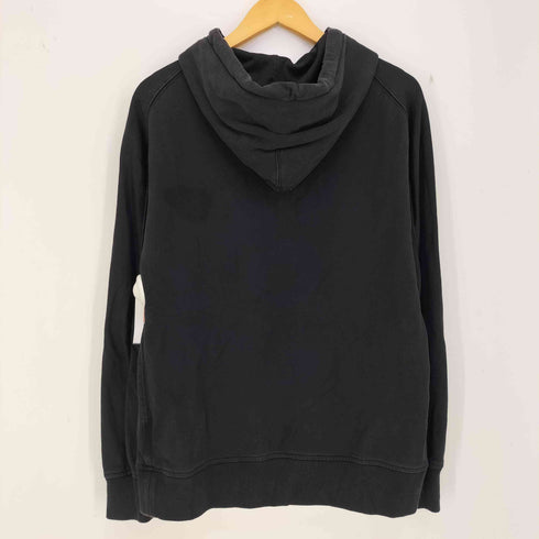 ワイスリー Y-3 YOHJI LETTERS HOODIE メンズ L/G