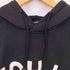 ワイスリー Y-3 YOHJI LETTERS HOODIE メンズ L/G