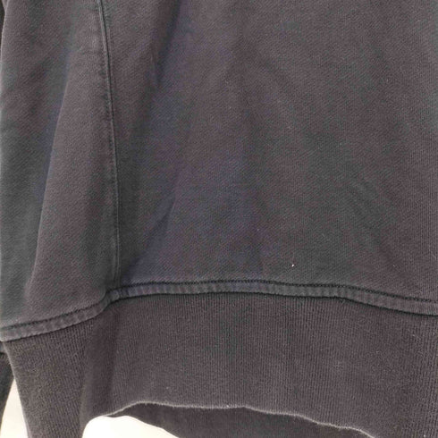 ワイスリー Y-3 YOHJI LETTERS HOODIE メンズ L/G
