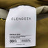 エレンディーク ELENDEEK サイドプリーツスカート レディース JPN:1