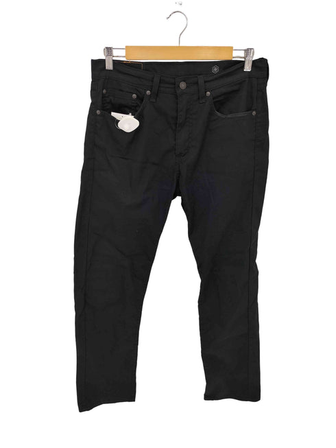 リーバイス Levis 505 レギュラーフィット チノパン メンズ 32/32