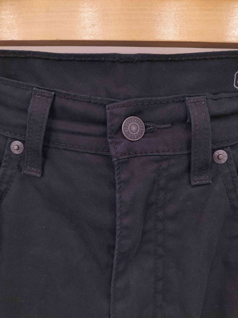 リーバイス Levis 505 レギュラーフィット チノパン メンズ 32/32