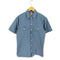 ディッキーズ Dickies 半袖 ワーク シャツ メンズ import:S