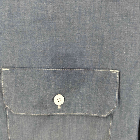 ディッキーズ Dickies 半袖 ワーク シャツ メンズ import:S