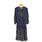 JAASE 花柄 ティアード ワンピース レディース import:M