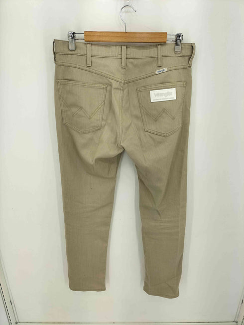 ラングラー Wrangler COOL LIGHT チノパンツ メンズ 33