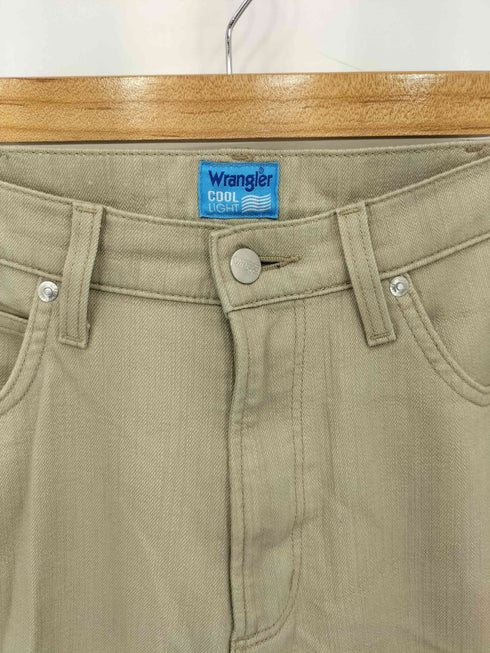 ラングラー Wrangler COOL LIGHT チノパンツ メンズ 33