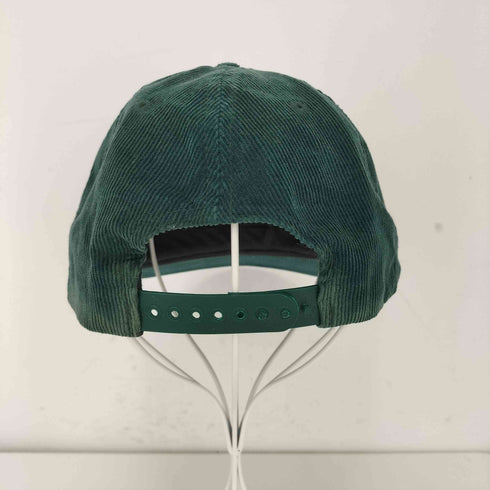 C.H.SUPPLY USA製 LAND コーデュロイキャップ メンズ
