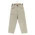 イレーヴ YLEVE 13.5oz DENIM BAGGY メンズ 3