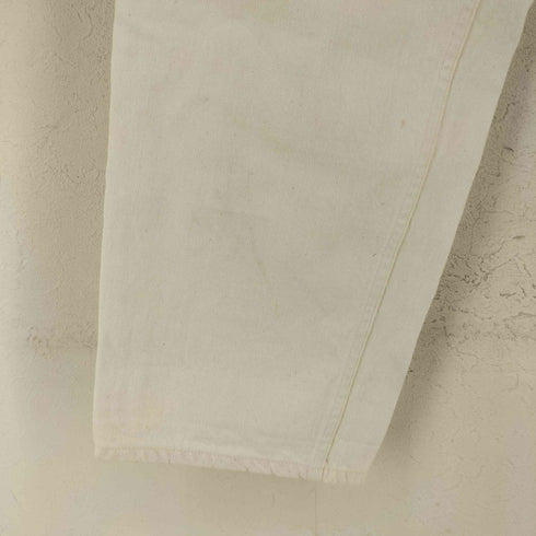 イレーヴ YLEVE 13.5oz DENIM BAGGY メンズ 3