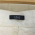 イレーヴ YLEVE 13.5oz DENIM BAGGY メンズ 3