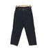 イレーヴ YLEVE 13.5oz DENIM BAGGY メンズ 3