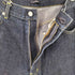 イレーヴ YLEVE 13.5oz DENIM BAGGY メンズ 3