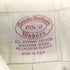 ブルックスブラザーズ BROOKS BROTHERS 80-90s USA製 コットンボタンダウンS/Sシャツ メンズ 15 1/2-2