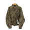 ウールリッチ WOOLRICH リアルツリーカモ A-2型 フライトジャケット メンズ XL