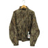 ウールリッチ WOOLRICH リアルツリーカモ A-2型 フライトジャケット メンズ XL