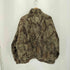 ウールリッチ WOOLRICH リアルツリーカモ A-2型 フライトジャケット メンズ XL