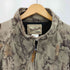 ウールリッチ WOOLRICH リアルツリーカモ A-2型 フライトジャケット メンズ XL