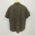 Guy フラワープリント S/S ボタンダウンシャツ ビックサイズ メンズ 3L