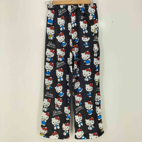 shrita 総柄カットパンツ レディース JPN:M