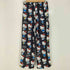 shrita 総柄カットパンツ レディース JPN:M