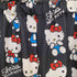 shrita 総柄カットパンツ レディース JPN:M