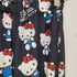 shrita 総柄カットパンツ レディース JPN:M